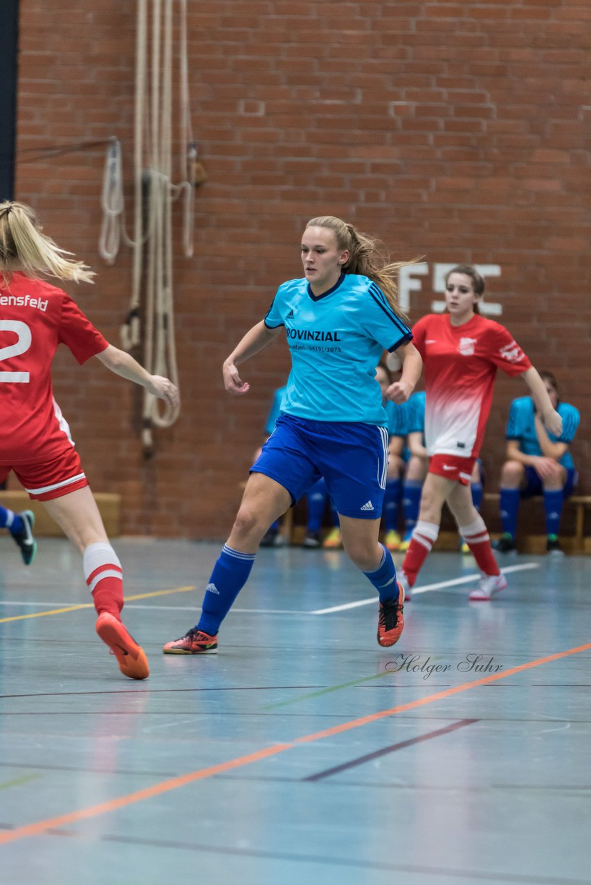 Bild 244 - Dodenhof Cup
